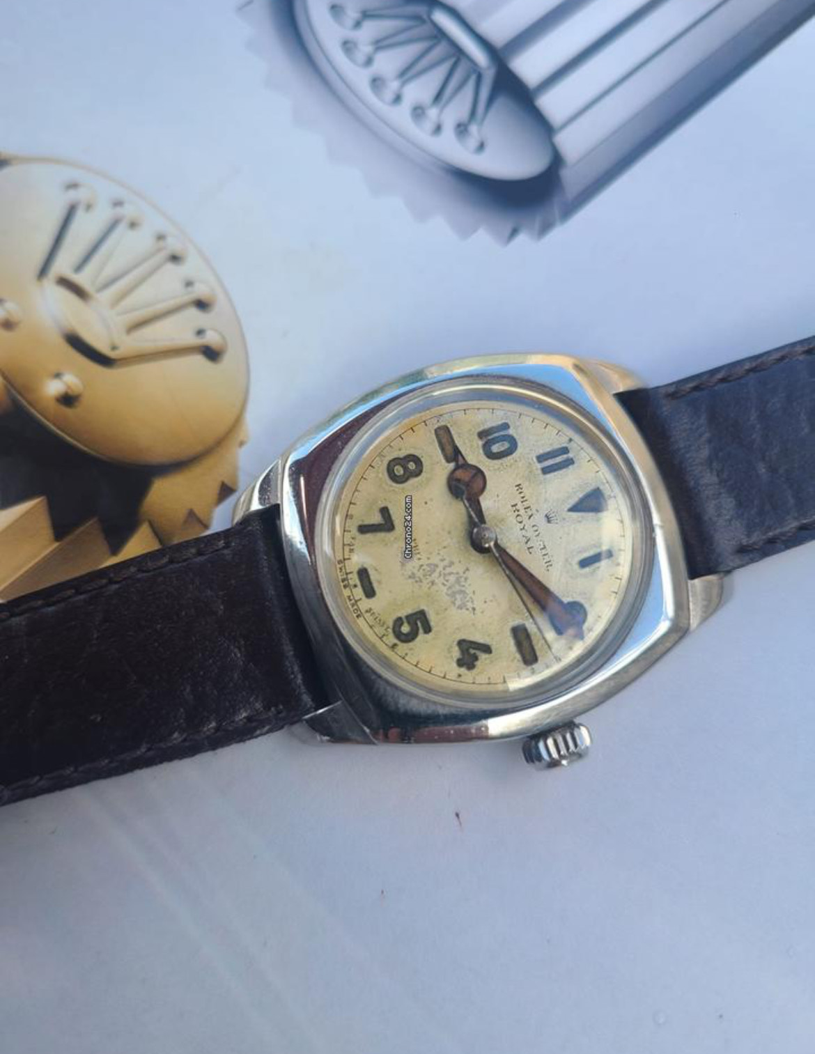 Montre 5
